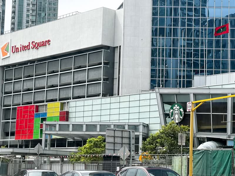 Strata, 1 Essex Road, 2 Bedrooms, 1,066 sqft, Apartment For Sale, by Homer Lau, 500101720 - Exterior - PropertyGuru.com.sg