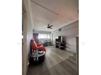 For Rent - 102 Bukit Purmei Road