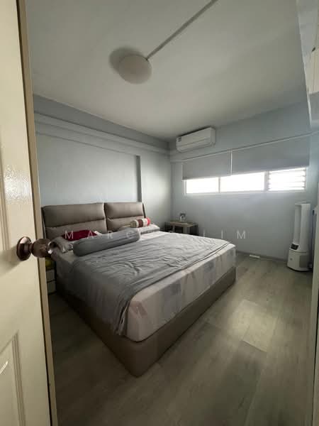 102 Bukit Purmei Road, 102 Bukit Purmei Road, 2 Bedrooms, 732 sqft, HDB Flat For Rent, by Marcus Lim, 500101723 - Bedroom - PropertyGuru.com.sg