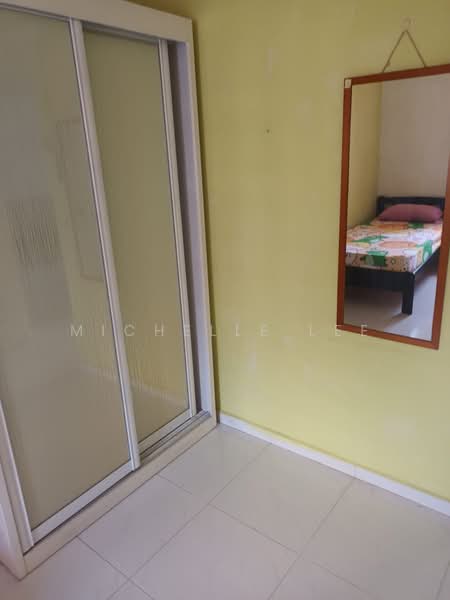 325 Ang Mo Kio Avenue 3, 325 Ang Mo Kio Avenue 3, Room Rental, 200 sqft, HDB Flat For Rent, by Michelle Lee, 500101724 - Bedroom - PropertyGuru.com.sg