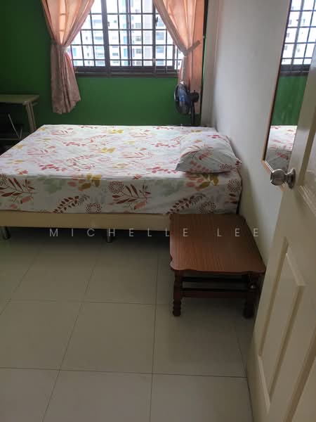325 Ang Mo Kio Avenue 3, 325 Ang Mo Kio Avenue 3, Room Rental, 200 sqft, HDB Flat For Rent, by Michelle Lee, 500101724 - Bedroom - PropertyGuru.com.sg