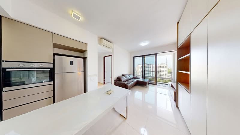 D'Nest Condominium For Sale at S$ 1,458,880 | PropertyGuru Singapore - Living Room