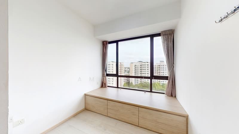 D'Nest Condominium For Sale at S$ 1,458,880 | PropertyGuru Singapore - View