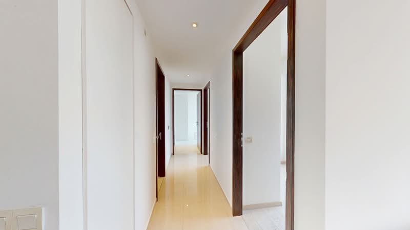 D'Nest Condominium For Sale at S$ 1,458,880 | PropertyGuru Singapore - Corridor