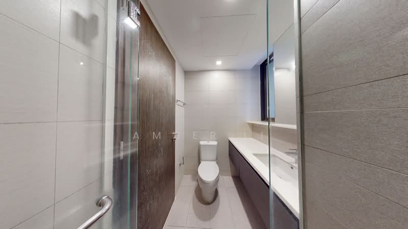 D'Nest Condominium For Sale at S$ 1,458,880 | PropertyGuru Singapore - Bathroom