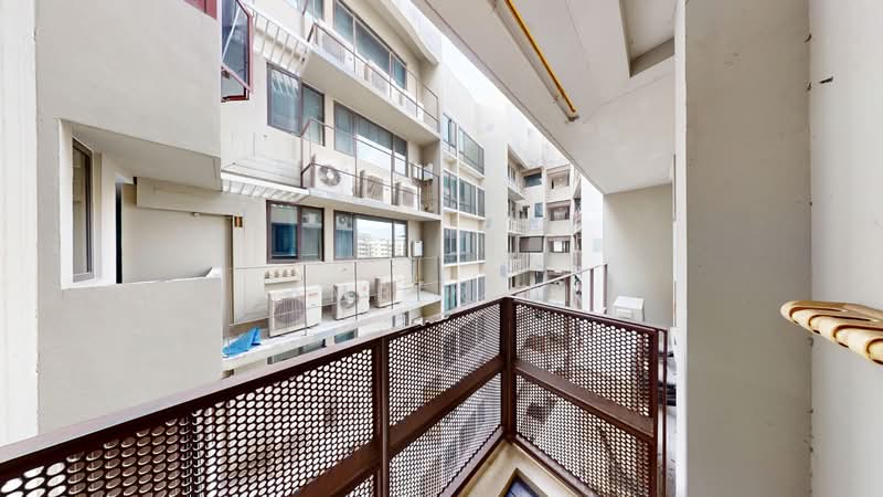 D'Nest Condominium For Sale at S$ 1,458,880 | PropertyGuru Singapore - Exterior