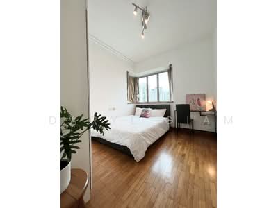 For Rent - Thomson Euro-Asia