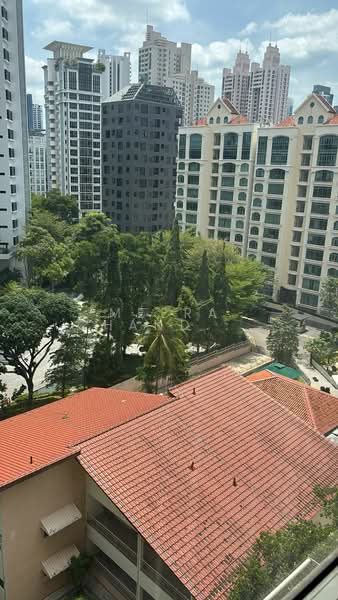 Studio 3, 28 Shanghai Road, 2 Bedrooms, 883 sqft, Apartment For Rent, by Meera Chandirran/VR, 500101730 - Exterior - PropertyGuru.com.sg