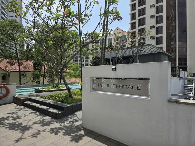 Studio 3, 28 Shanghai Road, 2 Bedrooms, 883 sqft, Apartment For Rent, by Meera Chandirran/VR, 500101730 - Exterior - PropertyGuru.com.sg