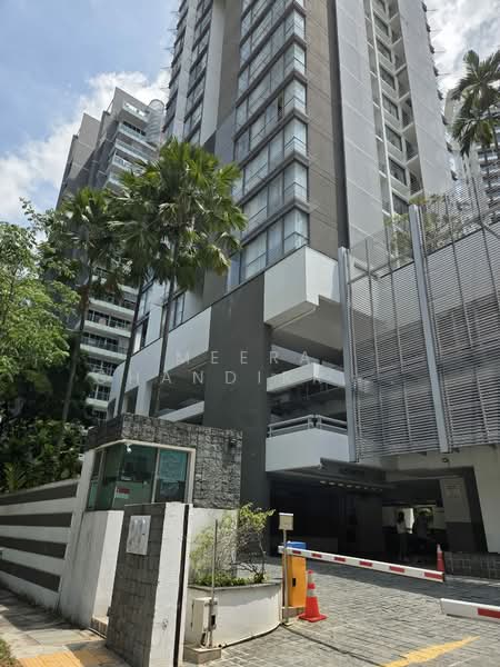 Studio 3, 28 Shanghai Road, 2 Bedrooms, 883 sqft, Apartment For Rent, by Meera Chandirran/VR, 500101730 - Exterior - PropertyGuru.com.sg