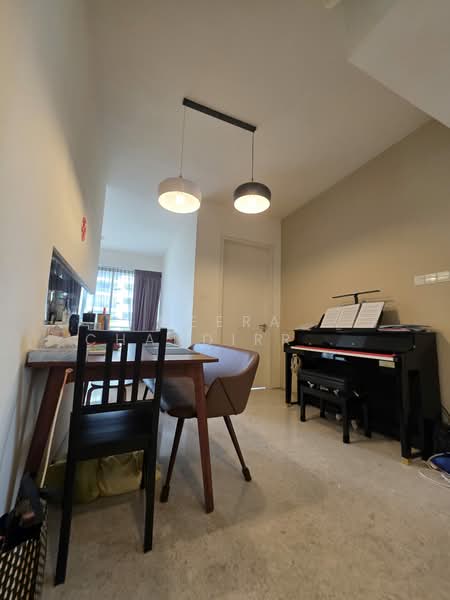 Studio 3, 28 Shanghai Road, 2 Bedrooms, 883 sqft, Apartment For Rent, by Meera Chandirran/VR, 500101730 - Interior - PropertyGuru.com.sg