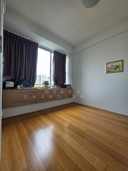 Studio 3, 28 Shanghai Road, 2 Bedrooms, 883 sqft, Apartment For Rent, by Meera Chandirran/VR, 500101730 - Interior - PropertyGuru.com.sg