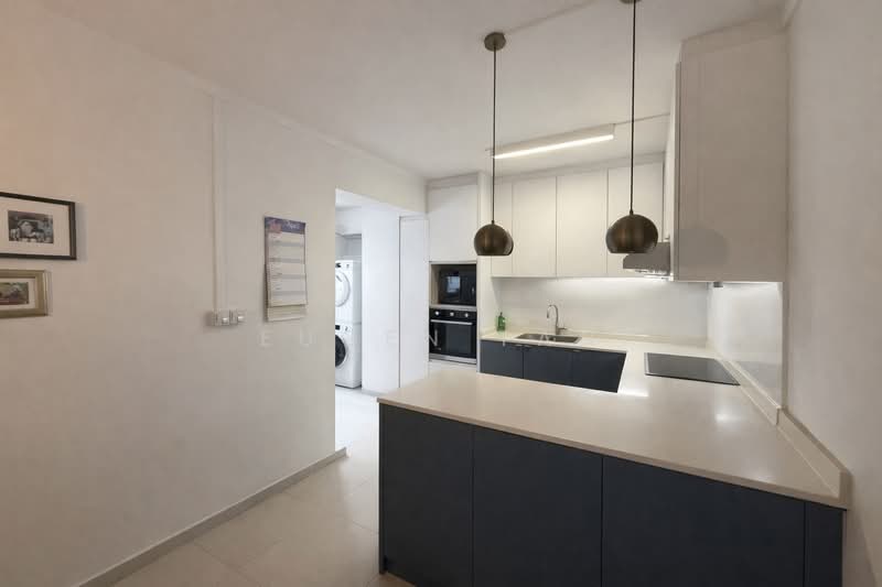 644 Jurong West Street 61, 644 Jurong West Street 61, 4 Bedrooms, 1,291 sqft, HDB Flat For Sale, by Eugen Tan, 500101732 - Kitchen - PropertyGuru.com.sg