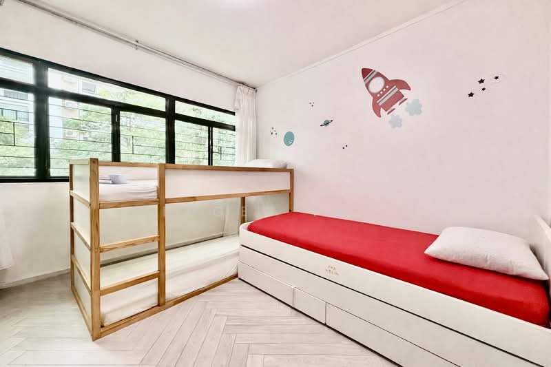 644 Jurong West Street 61, 644 Jurong West Street 61, 4 Bedrooms, 1,291 sqft, HDB Flat For Sale, by Eugen Tan, 500101732 - Bedroom - PropertyGuru.com.sg