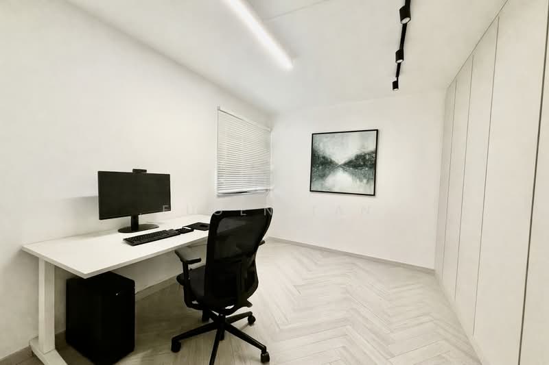 644 Jurong West Street 61, 644 Jurong West Street 61, 4 Bedrooms, 1,291 sqft, HDB Flat For Sale, by Eugen Tan, 500101732 - Study - PropertyGuru.com.sg