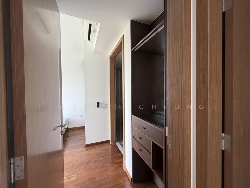 Verdale, 10 De Souza Avenue, 2 Bedrooms, 743 sqft, Condominium For Rent, by Florence Cheong, 500101733 - Interior - PropertyGuru.com.sg