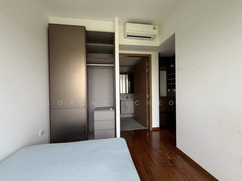 Verdale, 10 De Souza Avenue, 2 Bedrooms, 743 sqft, Condominium For Rent, by Florence Cheong, 500101733 - Bedroom - PropertyGuru.com.sg