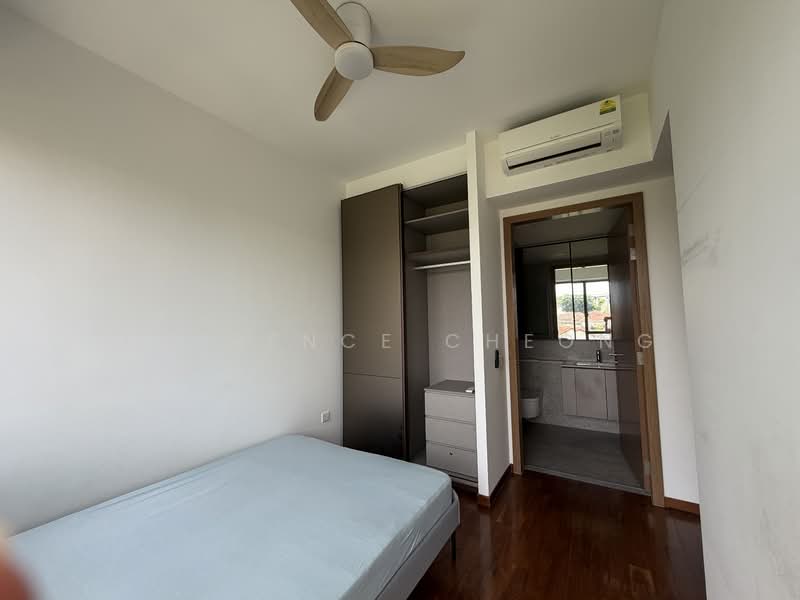 Verdale, 10 De Souza Avenue, 2 Bedrooms, 743 sqft, Condominium For Rent, by Florence Cheong, 500101733 - Bedroom - PropertyGuru.com.sg