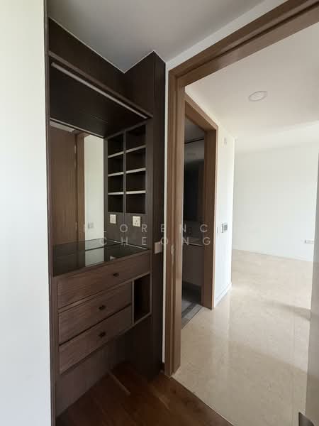 Verdale, 10 De Souza Avenue, 2 Bedrooms, 743 sqft, Condominium For Rent, by Florence Cheong, 500101733 - Interior - PropertyGuru.com.sg