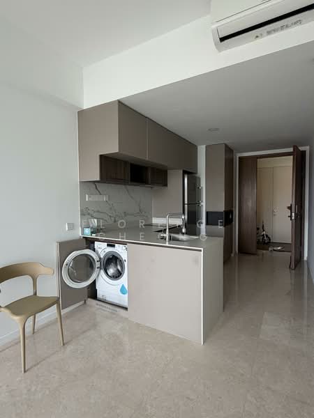 Verdale, 10 De Souza Avenue, 2 Bedrooms, 743 sqft, Condominium For Rent, by Florence Cheong, 500101733 - PropertyGuru.com.sg