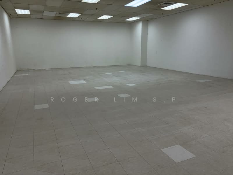 IMM Building, 2 Jurong East Street 21, Boon Lay / Jurong / Tuas, 1,819 sqft, Light Industrial (B1) For Rent, by Roger Lim S.P, 500101734 - Interior - CommercialGuru.com.sg
