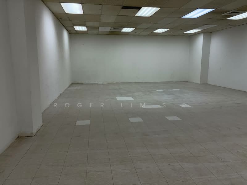 IMM Building, 2 Jurong East Street 21, Boon Lay / Jurong / Tuas, 1,819 sqft, Light Industrial (B1) For Rent, by Roger Lim S.P, 500101734 - Interior - CommercialGuru.com.sg