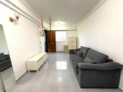 For Rent - 170 Ang Mo Kio Avenue 4