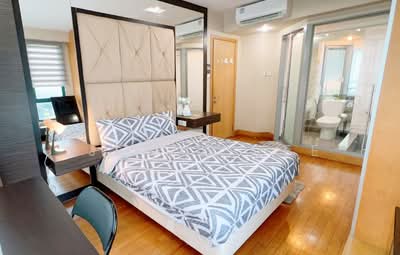 For Rent - Water Place