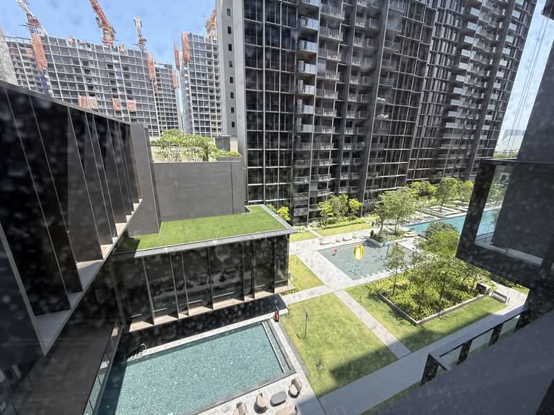 Tembusu Grand, 94 Jalan Tembusu, Room Rental, 100 sqft, Condominium For Rent, by Jenny Hui 许群婷, 500101741 - Exterior - PropertyGuru.com.sg