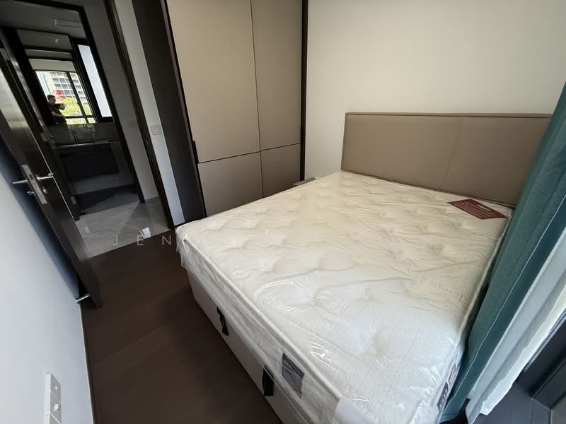 Tembusu Grand, 94 Jalan Tembusu, Room Rental, 100 sqft, Condominium For Rent, by Jenny Hui 许群婷, 500101741 - Bedroom - PropertyGuru.com.sg