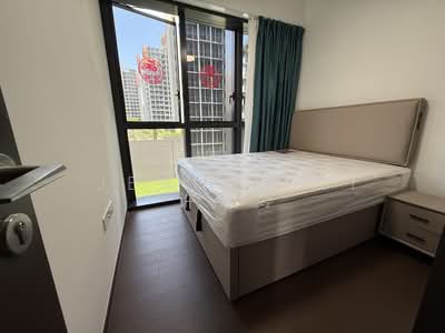 For Rent - Tembusu Grand