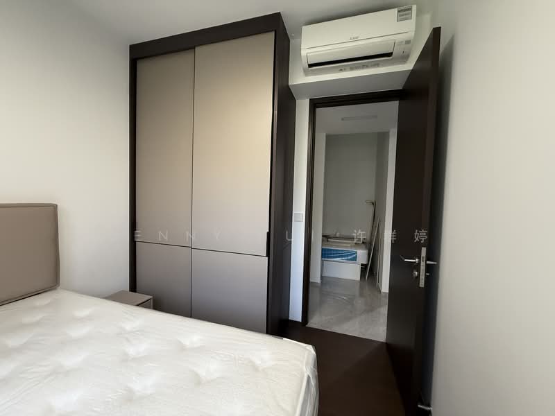 Tembusu Grand, 94 Jalan Tembusu, Room Rental, 100 sqft, Condominium For Rent, by Jenny Hui 许群婷, 500101741 - Bedroom - PropertyGuru.com.sg