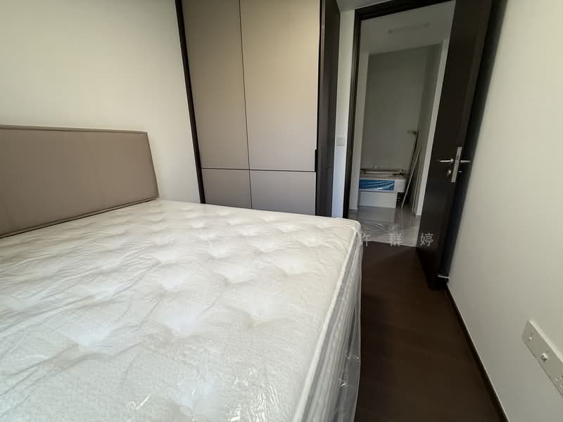 Tembusu Grand, 94 Jalan Tembusu, Room Rental, 100 sqft, Condominium For Rent, by Jenny Hui 许群婷, 500101741 - Bedroom - PropertyGuru.com.sg