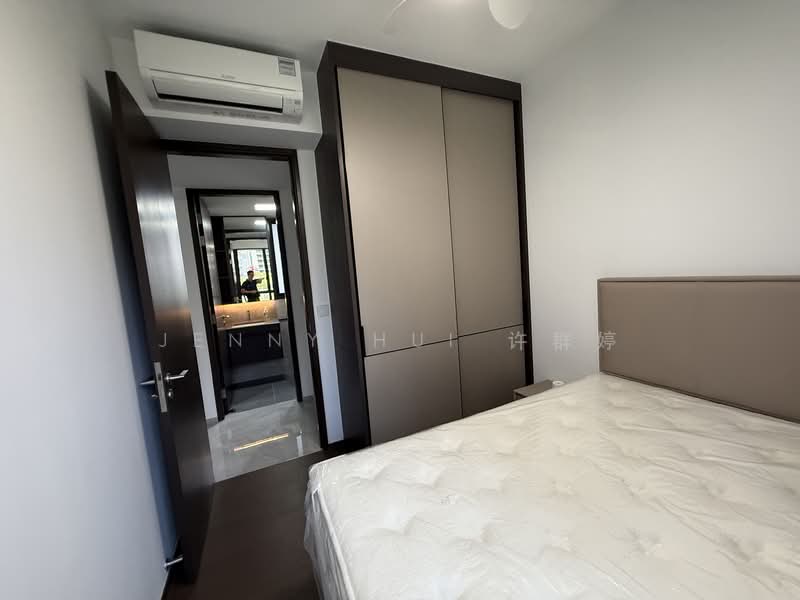 Tembusu Grand, 94 Jalan Tembusu, Room Rental, 100 sqft, Condominium For Rent, by Jenny Hui 许群婷, 500101741 - Bedroom - PropertyGuru.com.sg