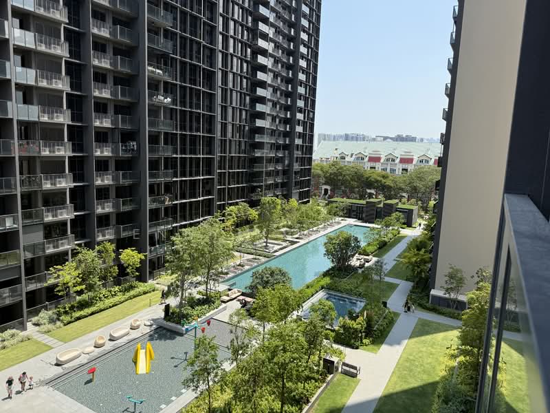 Tembusu Grand, 94 Jalan Tembusu, Room Rental, 100 sqft, Condominium For Rent, by Jenny Hui 许群婷, 500101741 - Exterior - PropertyGuru.com.sg