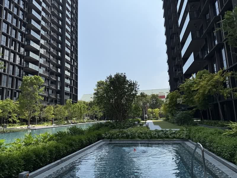 Tembusu Grand, 94 Jalan Tembusu, Room Rental, 100 sqft, Condominium For Rent, by Jenny Hui 许群婷, 500101741 - Exterior - PropertyGuru.com.sg