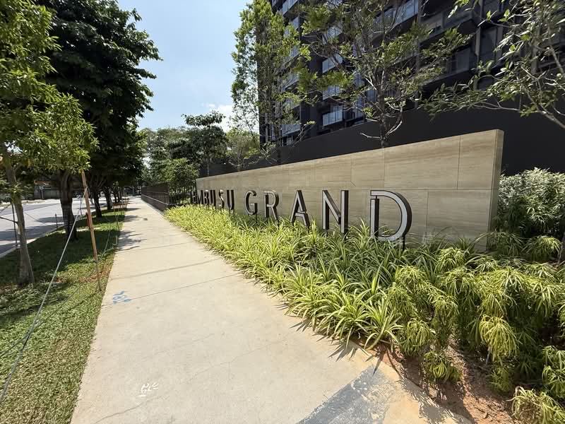 Tembusu Grand, 94 Jalan Tembusu, Room Rental, 100 sqft, Condominium For Rent, by Jenny Hui 许群婷, 500101741 - Exterior - PropertyGuru.com.sg