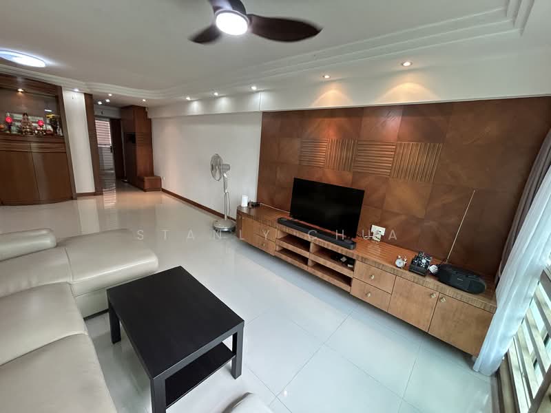 For Sale - 647 Punggol Central