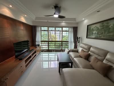 For Sale - 647 Punggol Central