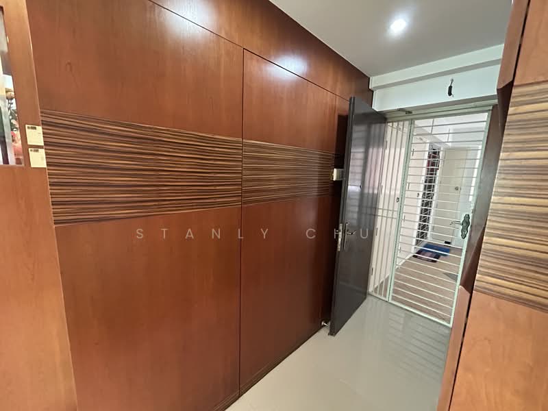 647 Punggol Central, 647 Punggol Central, 3 Bedrooms, 1,184 sqft, HDB Flat For Sale, by Stanly Chua, 500101742 - Entrance - PropertyGuru.com.sg