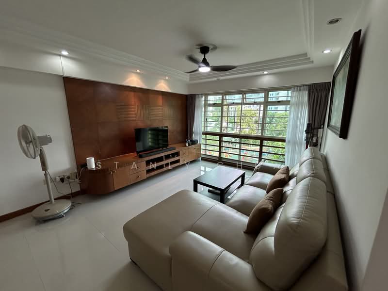 647 Punggol Central, 647 Punggol Central, 3 Bedrooms, 1,184 sqft, HDB Flat For Sale, by Stanly Chua, 500101742 - Living Room - PropertyGuru.com.sg