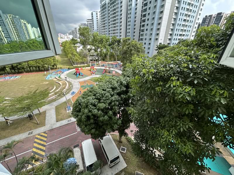 647 Punggol Central, 647 Punggol Central, 3 Bedrooms, 1,184 sqft, HDB Flat For Sale, by Stanly Chua, 500101742 - Exterior - PropertyGuru.com.sg