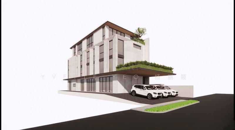★ GIANT ★ D13 Brand New Semi-D Near Maris Stella High School, TOP SOON!, Sommerville Road/ Jalan Girang/ Serangoon Central, Macpherson / Potong Pasir, 7 Bedrooms, 7,000 sqft, Semi-Detached House For Sale, by Yvette Yeo (杨丽颖), 500101744 - PropertyGuru.com.sg