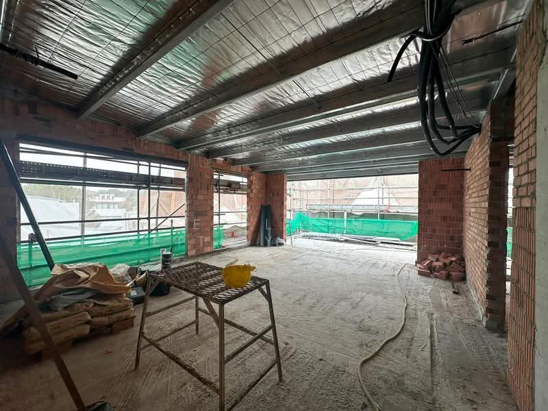 ❤️GIANT⚡️Brand New 4 Lvls Semi-D w Option to Build Swimming Pool, Sommerville Road/ Jalan Girang/ Serangoon Central, Macpherson / Potong Pasir, 7 Bedrooms, 7,000 sqft, Semi-Detached House For Sale, by Yeo LiYin (Yvette Yeo) 杨丽颖, 500101744 - Interior - PropertyGuru.com.sg