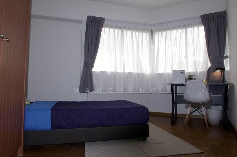 Orchard Newton | Co living | Professional or Student | Price per Pax, , Room Rental, 174 sqft, Apartment For Rent, by Nancy Ng, 500101745 - Bedroom - PropertyGuru.com.sg