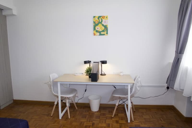 Orchard Newton | Co living | Professional or Student | Price per Pax, , Room Rental, 174 sqft, Apartment For Rent, by Nancy Ng, 500101745 - Study - PropertyGuru.com.sg