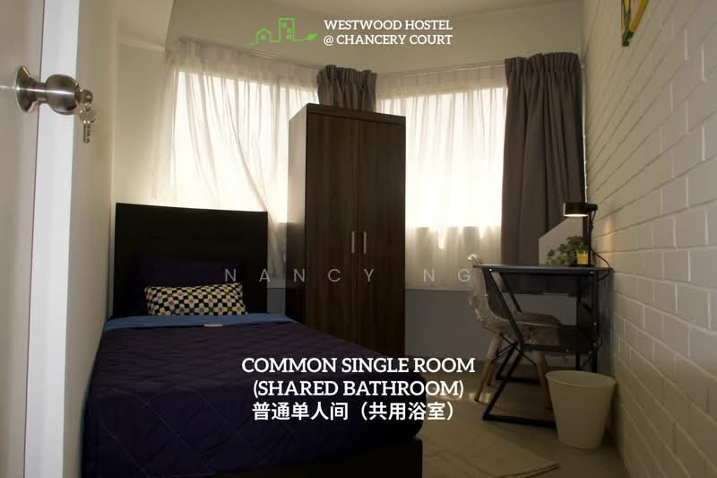 Orchard Newton | Co living | Student only |, , Room Rental, 174 sqft, Apartment For Rent, by Nancy Ng, 500101745 - Bedroom - PropertyGuru.com.sg