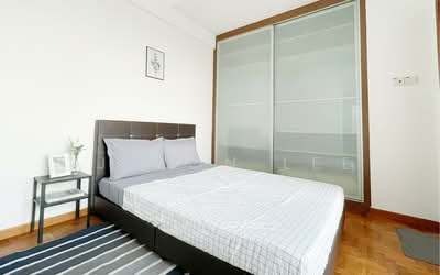 For Rent - Fortune Jade