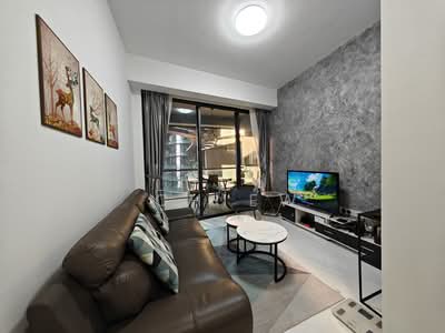 For Rent - Marina One Residences