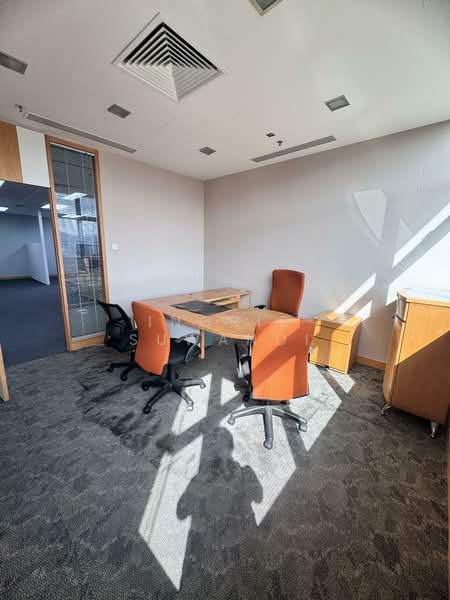 Toh Guan Centre, 21 Toh Guan Road East, 2,433 sqft, Factory / Workshop (B2) For Rent, by Ingrid Suwandi, 500101749 - Study - CommercialGuru.com.sg